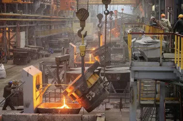 중국 Shanxi Taigang Steel Manufacturing Co.,Ltd 회사 프로파일 